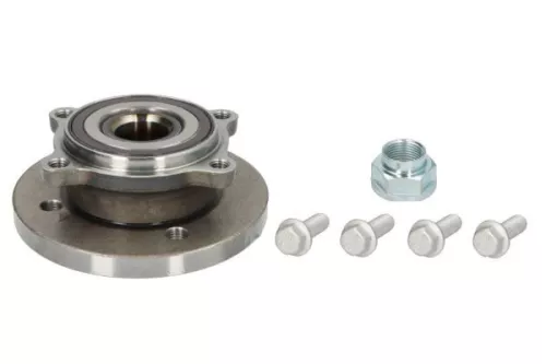 Wheel Bearing Kit BTA H1B014BTA)