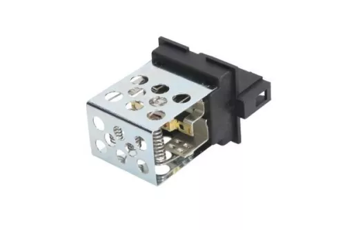 Regulator, interior blower THERMOTEC DES001TT)
