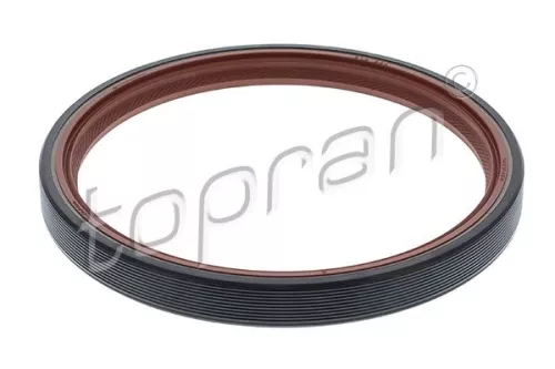 Shaft Seal, crankshaft TOPRAN 205 254)