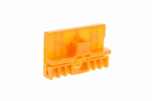 Sliding Shoe, window regulator VAICO V10-3160)