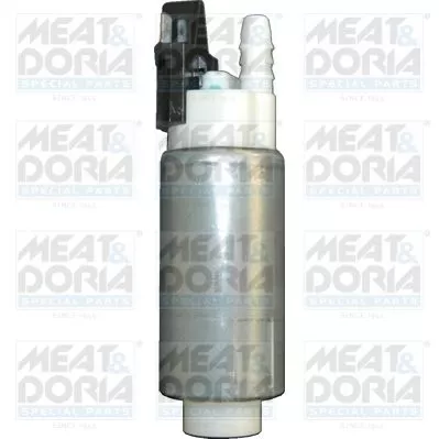 Fuel Pump MEAT & DORIA 76392)