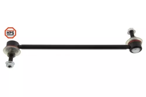 Link/Coupling Rod, stabiliser bar MAPCO 49169HPS)