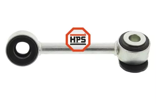 Link/Coupling Rod, stabiliser bar MAPCO 49811HPS)