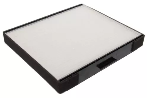 Filter, cabin air MAPCO 65557)