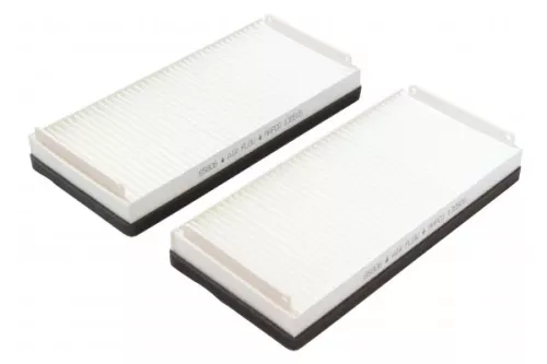 Filter, cabin air MAPCO 65806)