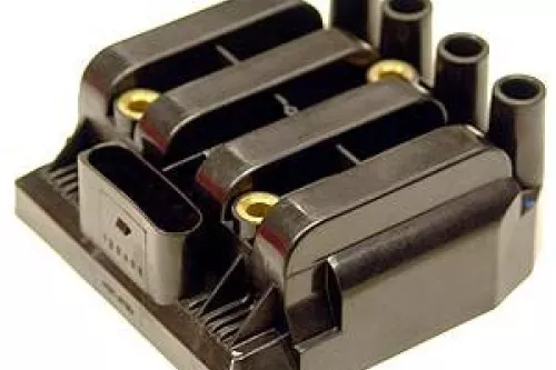 Ignition Coil MAPCO 80891)