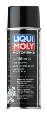 Engine Oil LIQUI MOLY 1604)