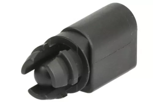Sensor, exterior temperature THERMOTEC KTT070001)