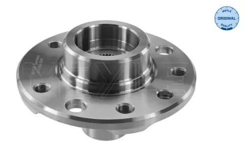 Wheel Hub MEYLE 614 652 0007)