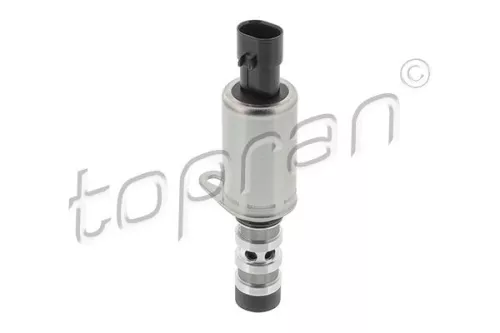 Control Valve, camshaft adjustment TOPRAN 208 858)