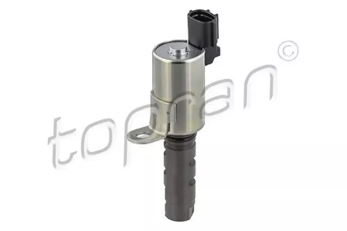 Control Valve, camshaft adjustment TOPRAN 600 515)