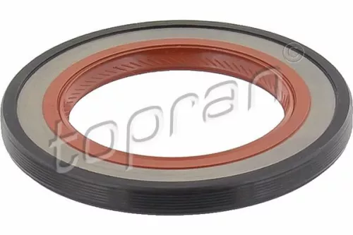 Shaft Seal, crankshaft TOPRAN 720 115)