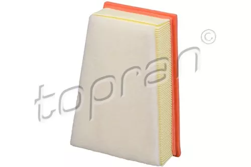 Air Filter TOPRAN 700 666)