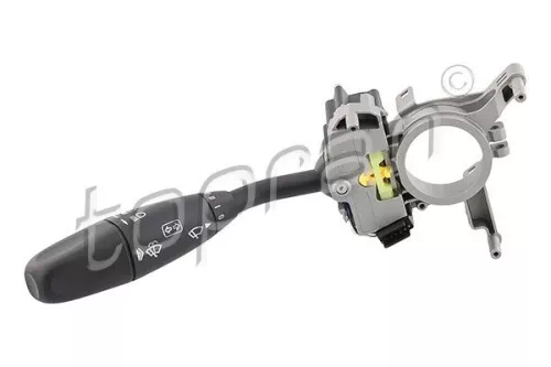 Steering Column Switch TOPRAN 409 715)