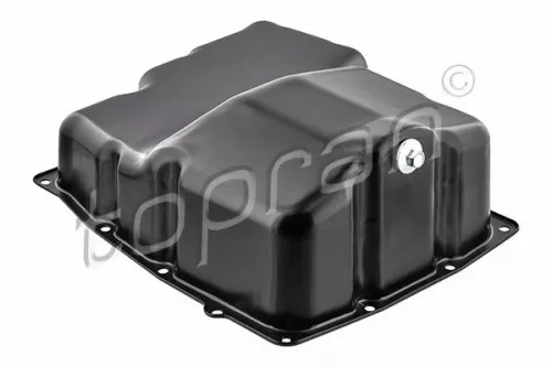 Oil Sump TOPRAN 304 897)