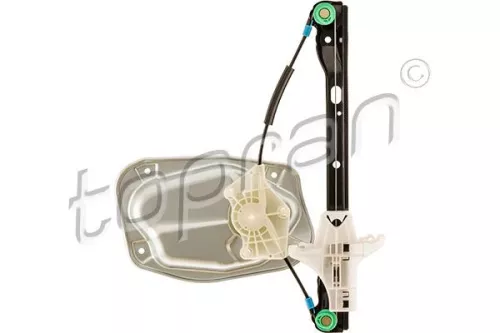 Window Regulator TOPRAN 114 707)