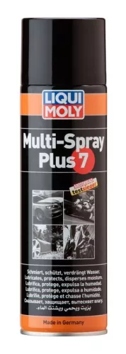 Grease Spray LIQUI MOLY 3305)