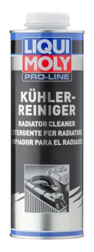 Cleaner, cooling system LIQUI MOLY 5189)