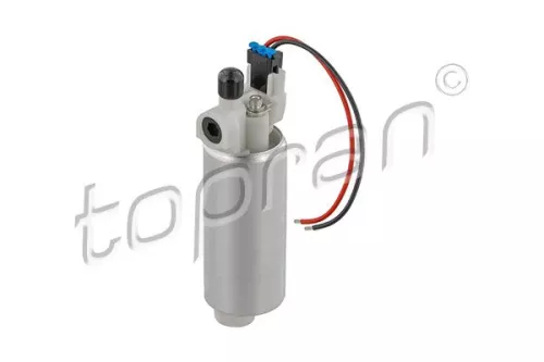 Fuel Pump TOPRAN 201 612)