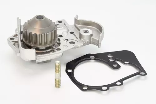 Water Pump, engine cooling CONTINENTAL CTAM WP6031)