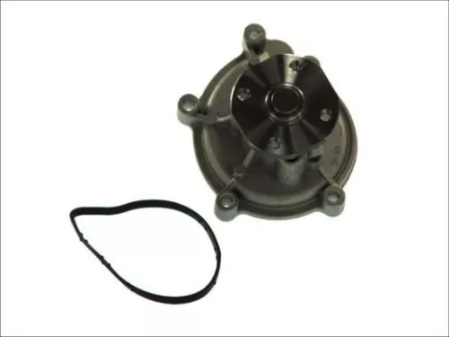 Water Pump, engine cooling THERMOTEC D1M051TT)