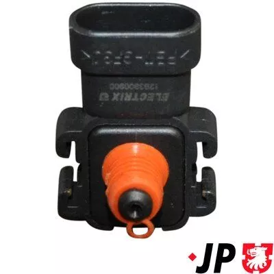 Sensor, intake manifold pressure JP GROUP 1293900900)