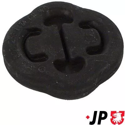 Bracket, muffler JP GROUP 1121603400)