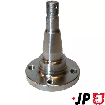 Steering Knuckle, wheel suspension JP GROUP 1251400100)