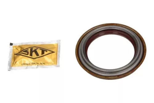 Shaft Seal, wheel hub MAXGEAR 70-0047)