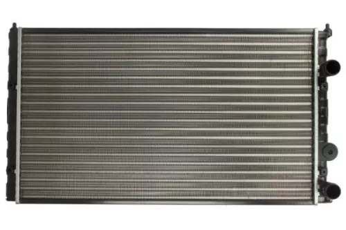 Radiator, engine cooling THERMOTEC D7W030TT)