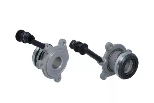 Central Slave Cylinder, clutch VALEO 810200)