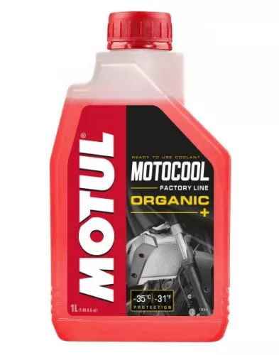 Antifreeze  111034)