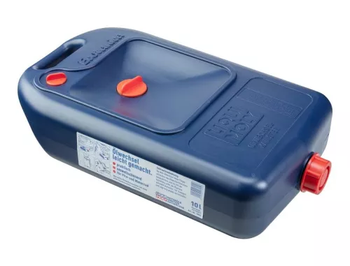 Oil Can LIQUI MOLY 7055)