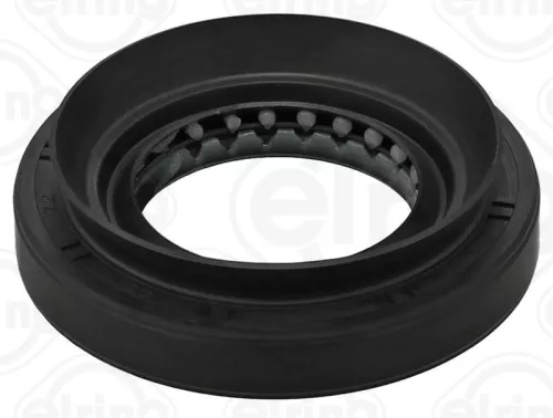 Shaft Seal, differential ELRING 722.590)