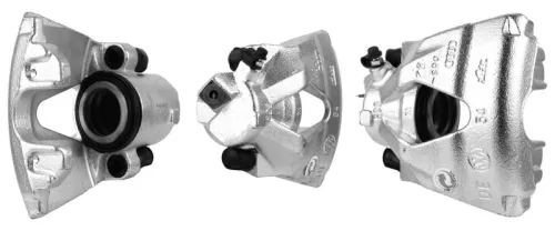 Brake Caliper MAXGEAR 82-0504)