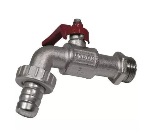 Ball Drain Valve KAWE 3329)