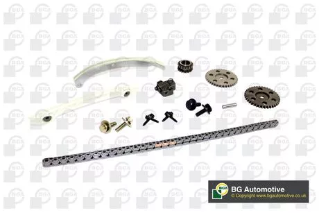 Timing Chain Kit BGA TC0430FK)