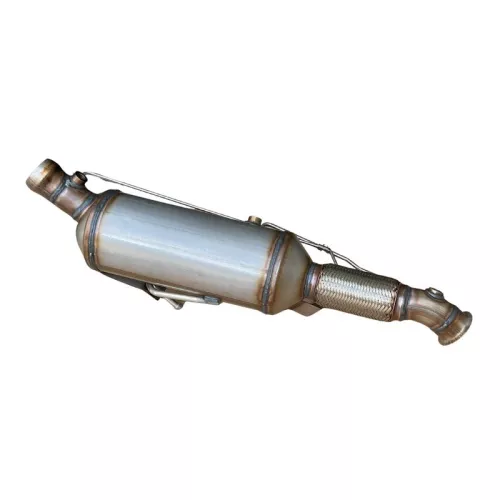 Soot/Particulate Filter, exhaust system AHG AHG2037)