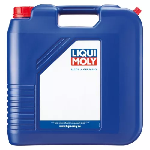 Transmission Oil LIQUI MOLY 3690)