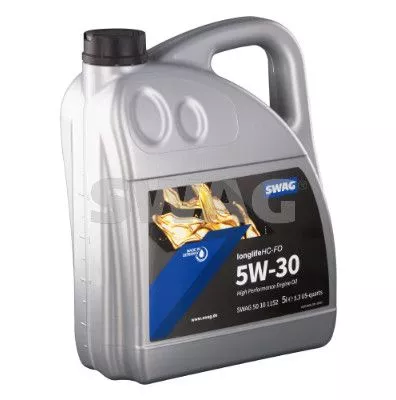 Engine Oil SWAG 50 10 1152)