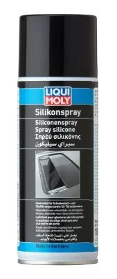 Silicon Lubricant LIQUI MOLY 1835)