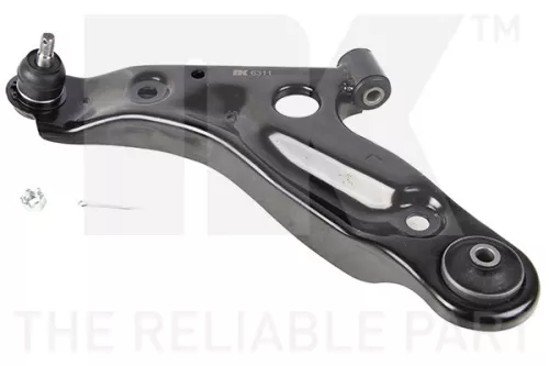 Control/Trailing Arm, wheel suspension NK 5015219)