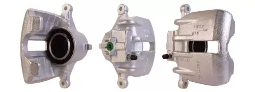 Brake Caliper VALEO 83-0072)