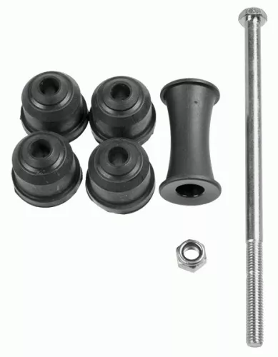 Link/Coupling Rod, stabiliser bar LEMFÖRDER 37075 01)