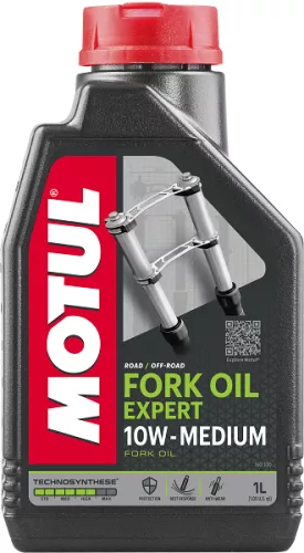 Fork Oil MOTUL 114074)
