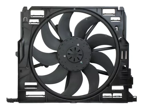 Fan, engine cooling MAXGEAR AC230138)