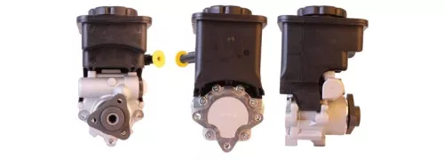 Hydraulic Pump, steering  15-0164)