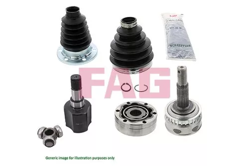 Joint Kit, drive shaft Schaeffler FAG 771 0483 30)