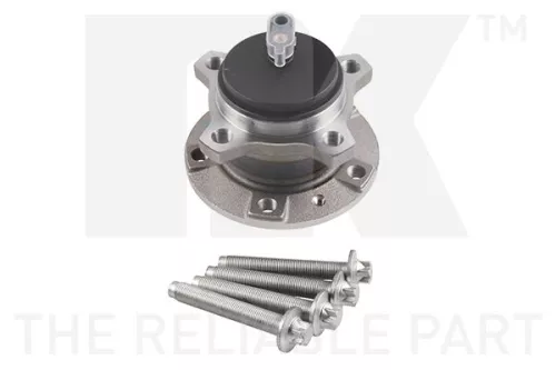 Wheel Bearing Kit NK 761933)