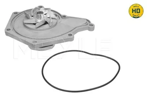 Water Pump, engine cooling MEYLE 113 220 0006/HD)